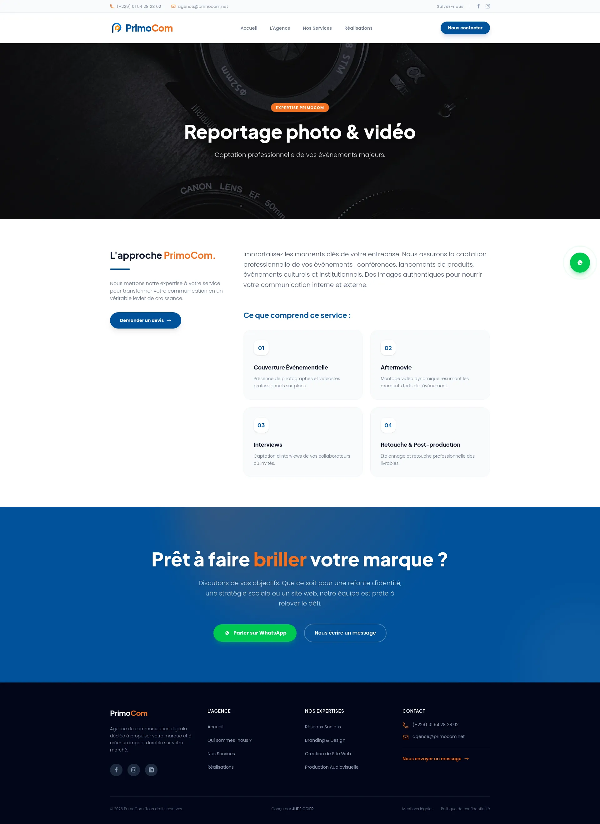 Primocom